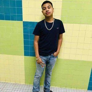 Meet your Posher, Irvin